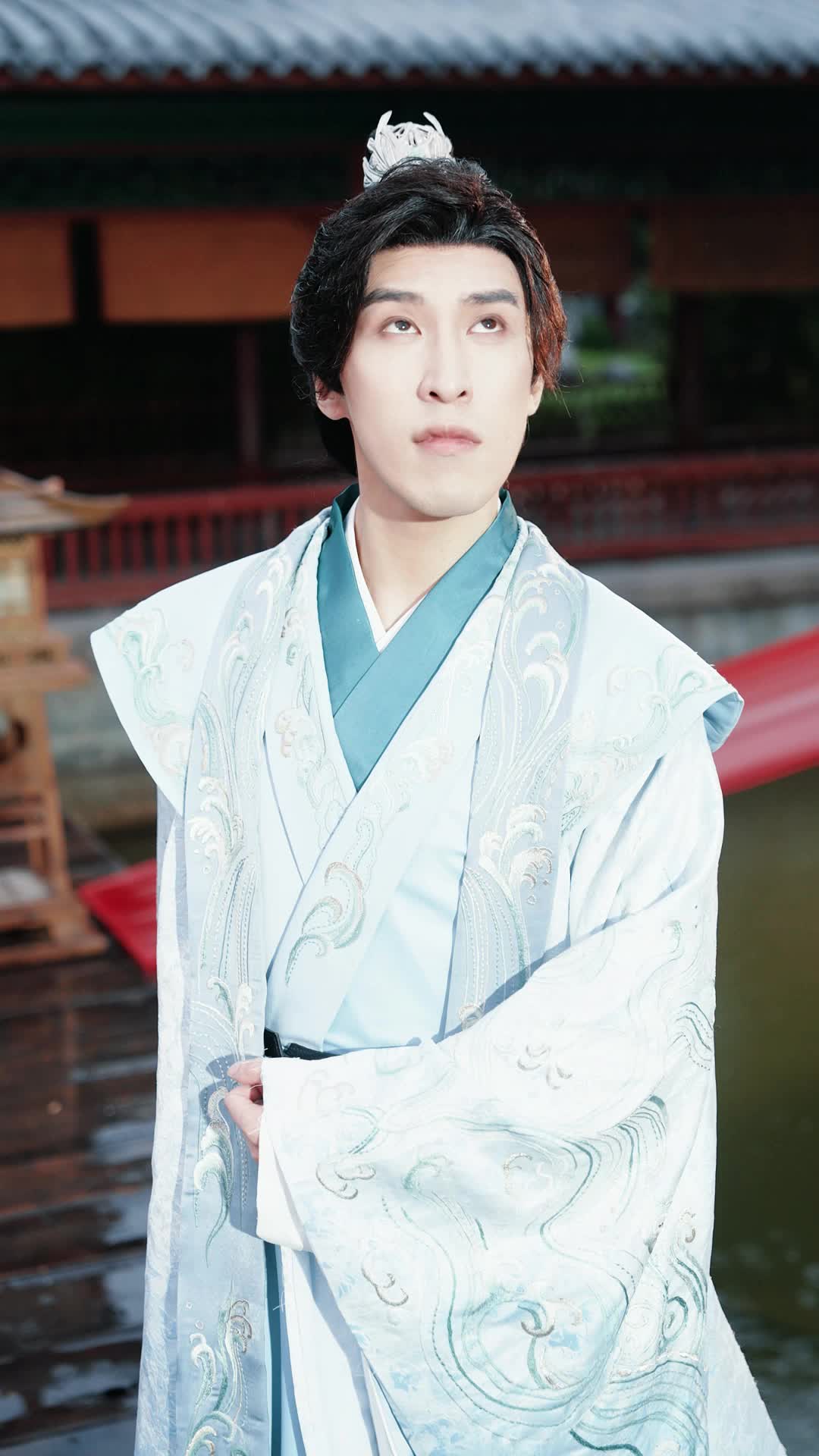 Episode 18 - I'm the Emperor From the Future